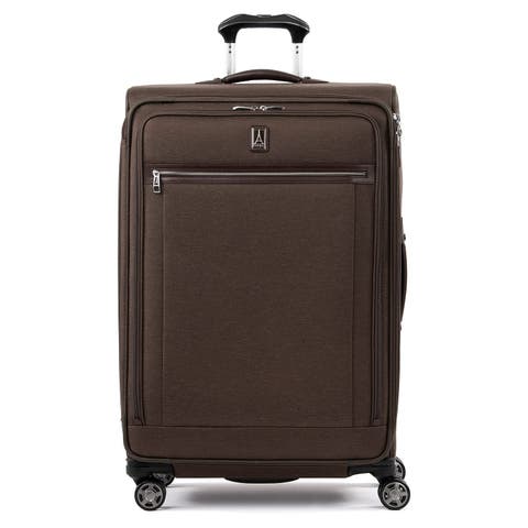 Brown Checked Luggage & Suitcases | Nordstrom Brown Checked Luggage & Suitcases | Nordstrom