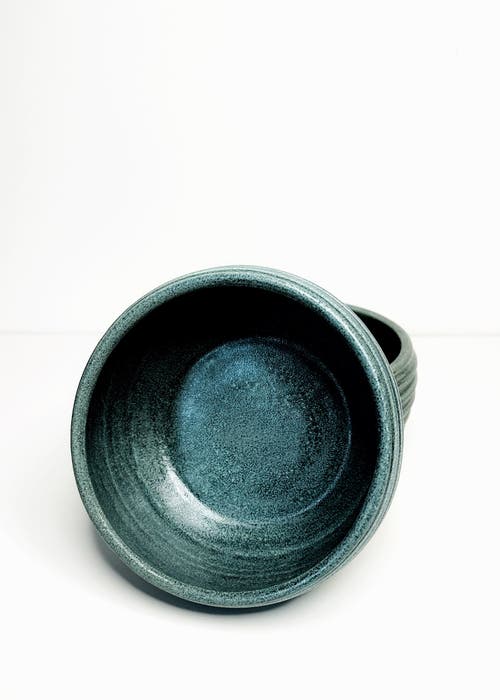 Mikkarbo Hunny Bowls In Green