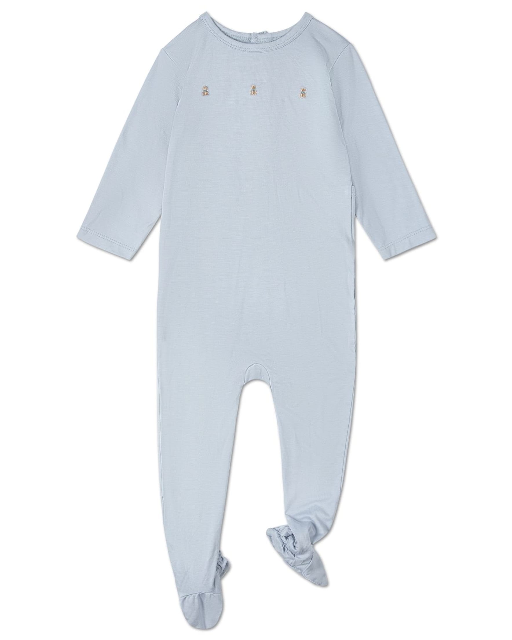 Baby Blue