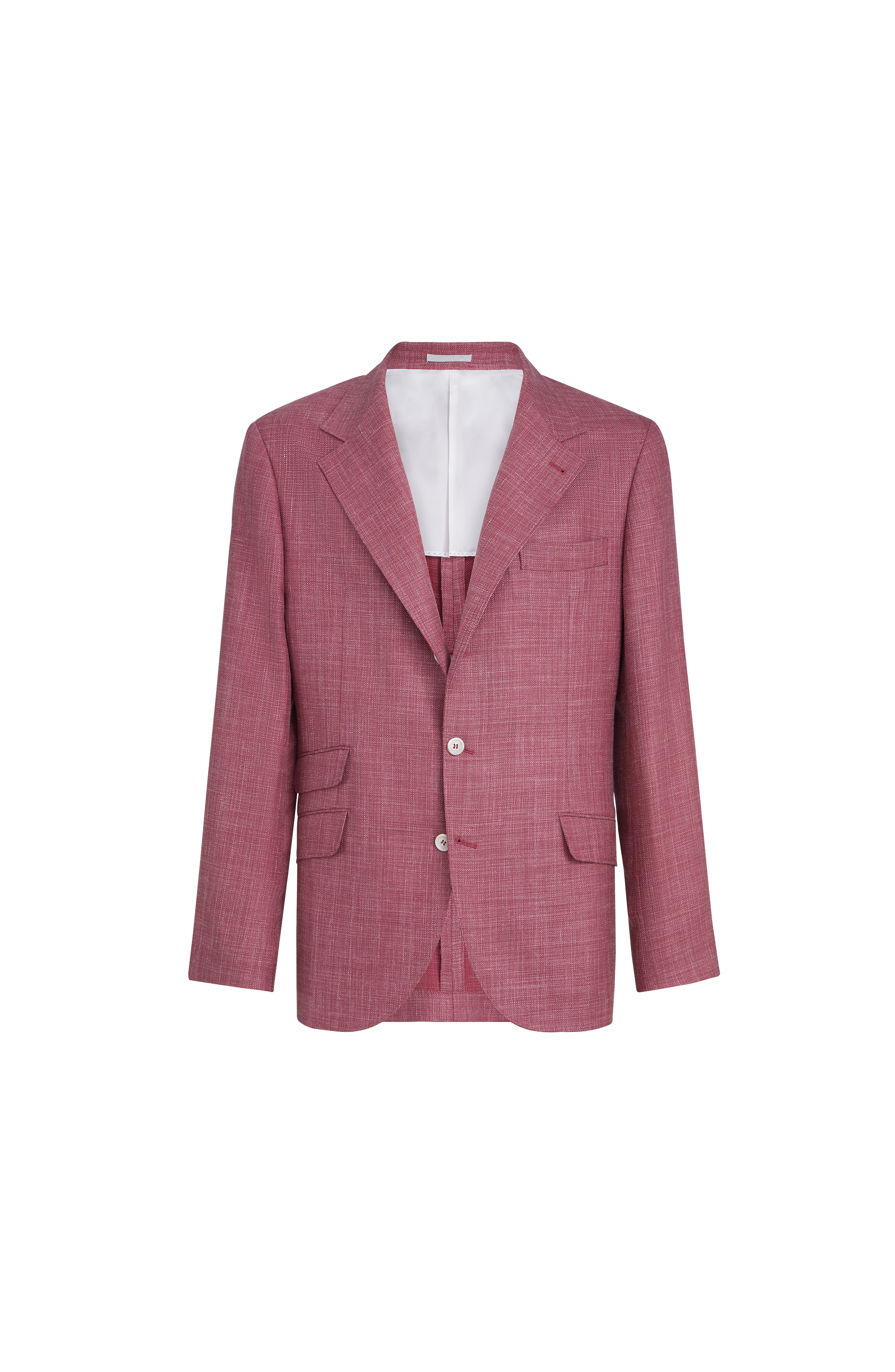 Hopsack blazer - image 2