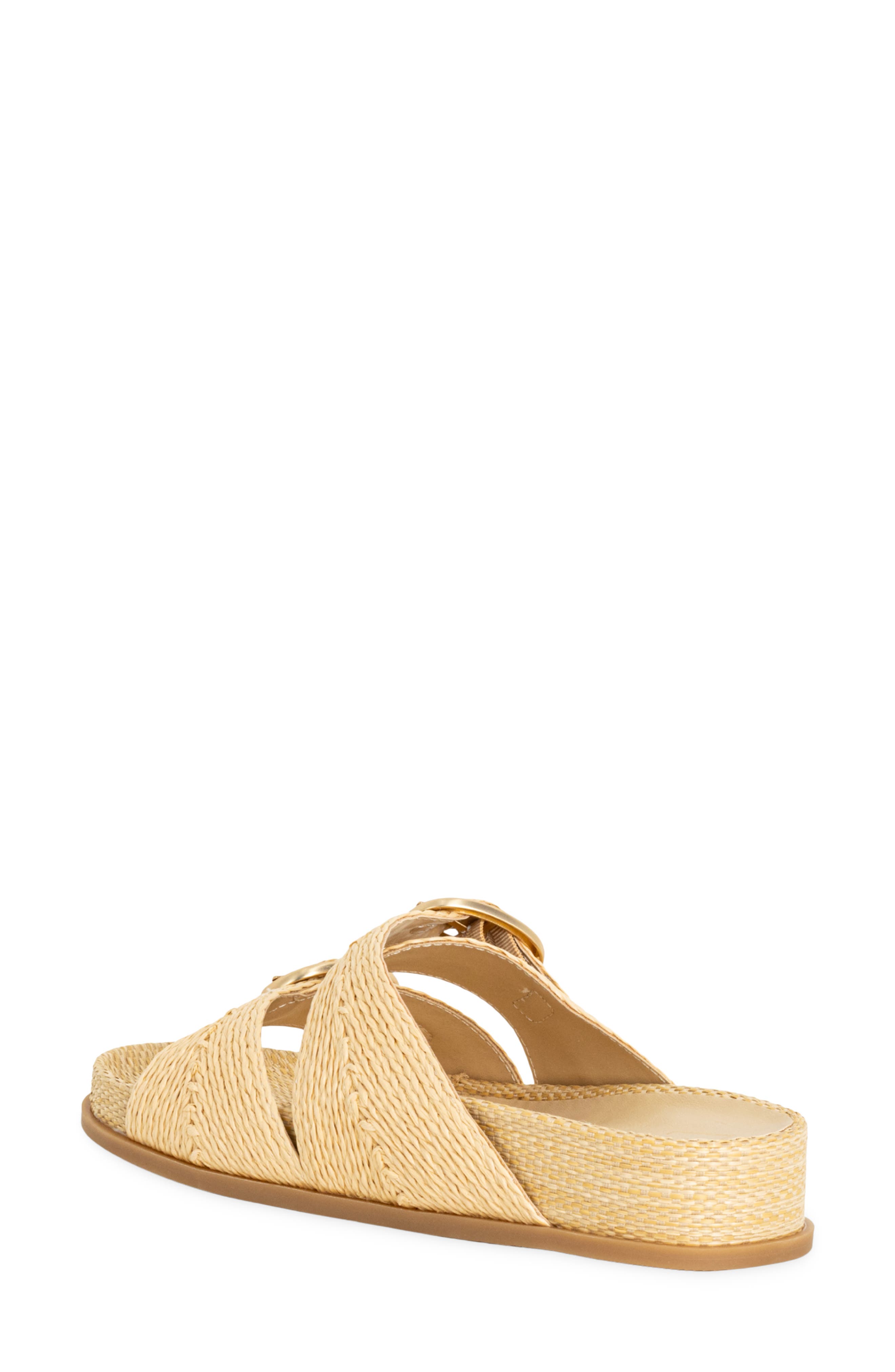 Demi Slide Sandal - image 4