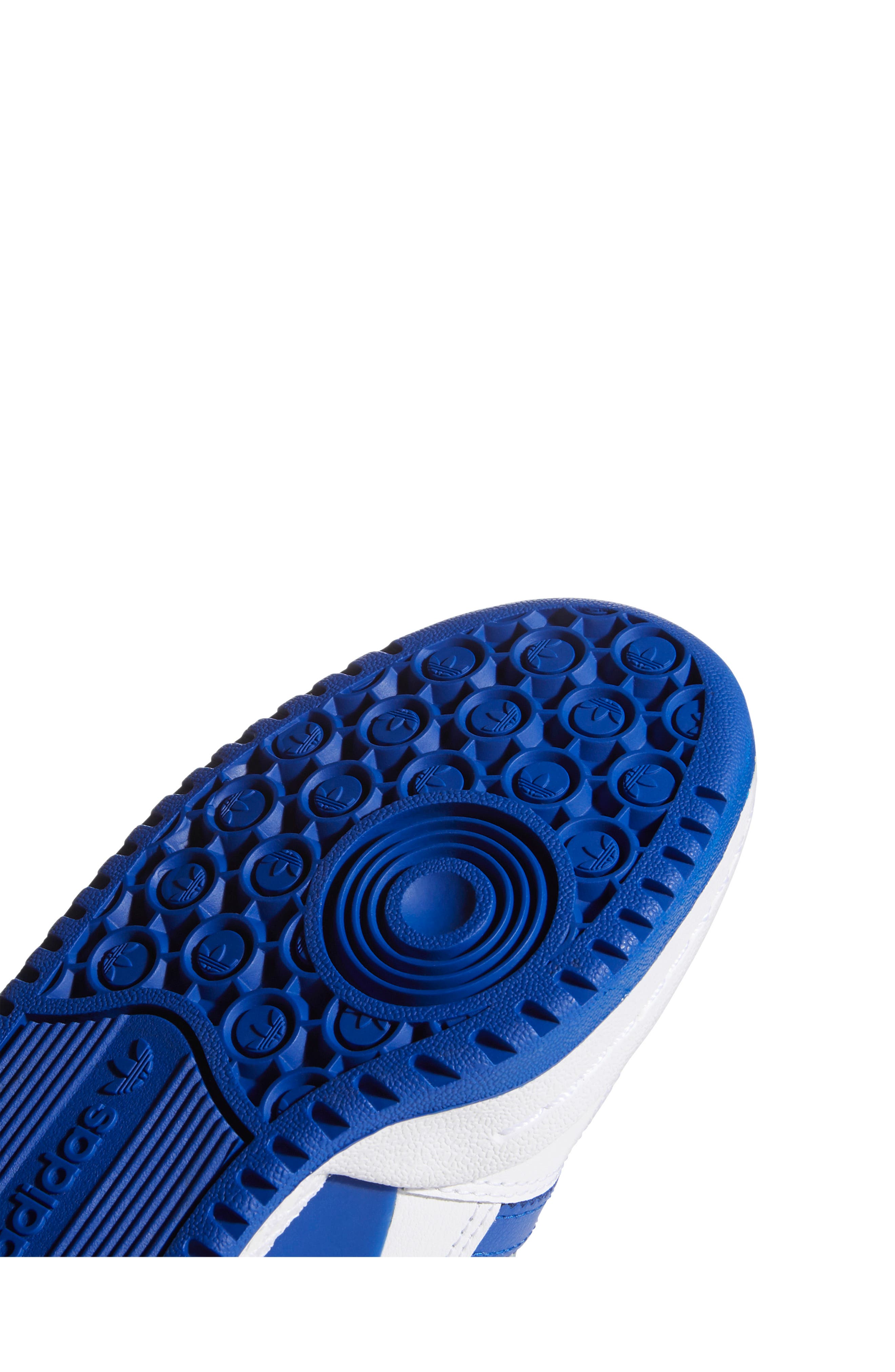 adidas Forum Mid Sneaker, Alternate, color, 