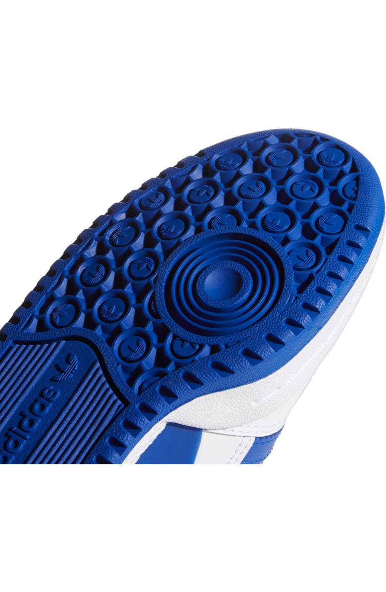 adidas Forum Mid Sneaker, Alternate, color,