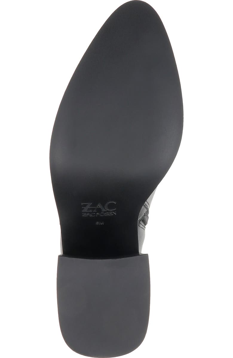 ZAC Zac Posen Webster Bootie, Alternate, color,