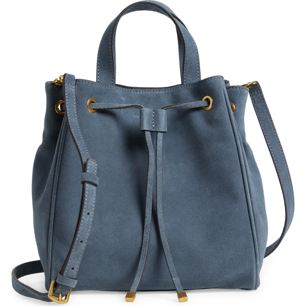 Rag & Bone Small Prospect Crossbody Tote (nordstrom Exclusive) In Dbu