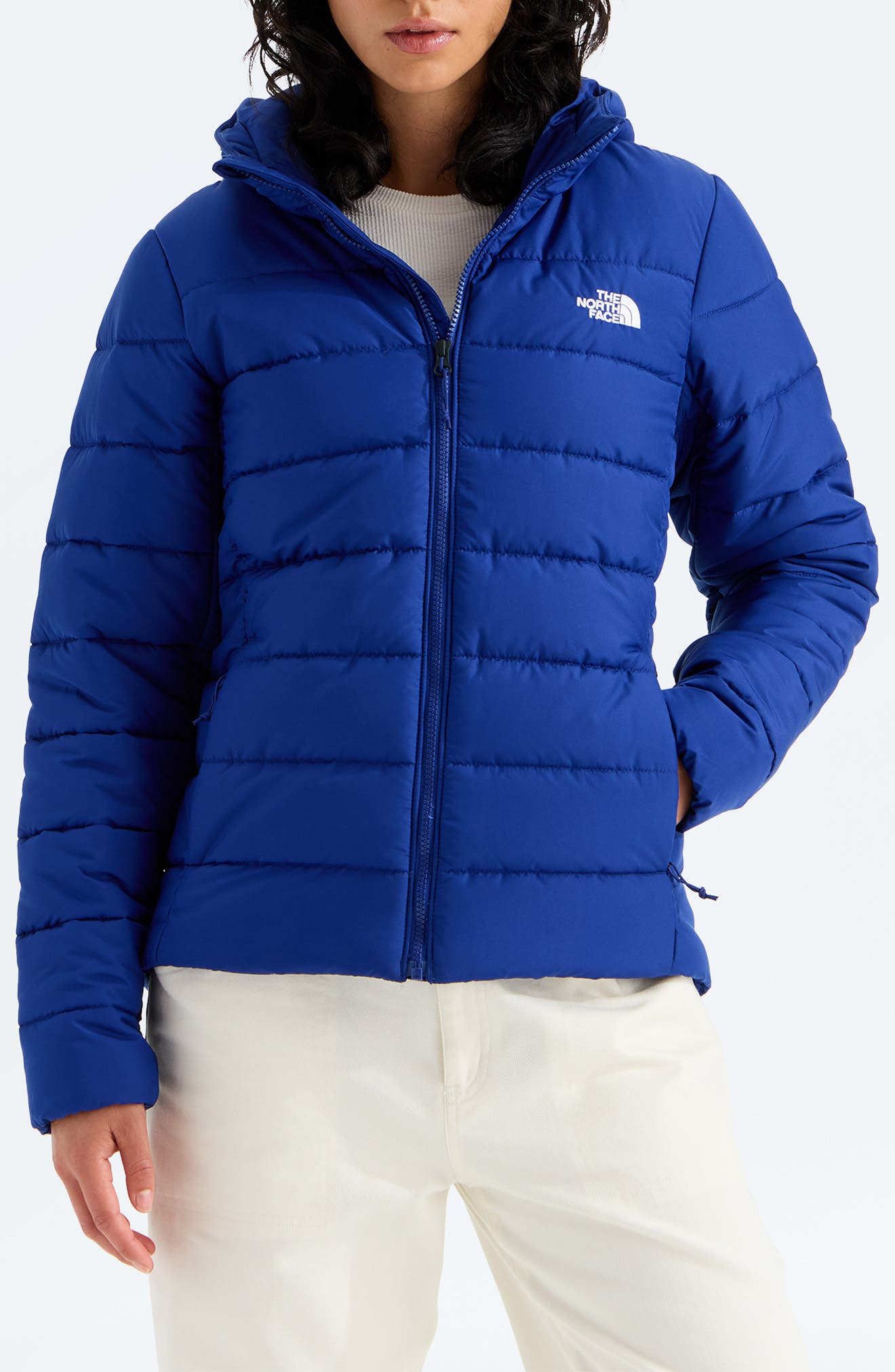 BOLD BLUE