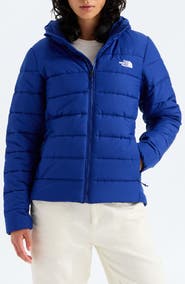 The North Face Aconcagua Water Repellent Hood Jacket