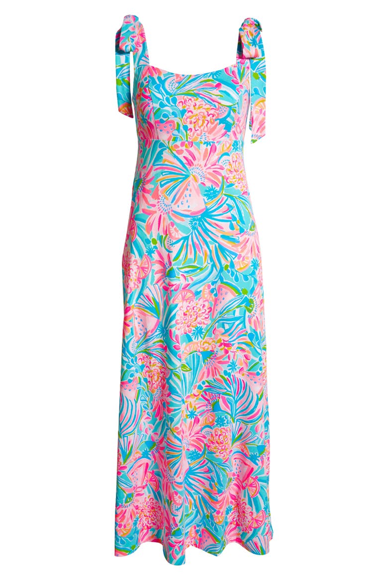lilly pulitzer maleka maxi dress Maleka Sundress (Women)