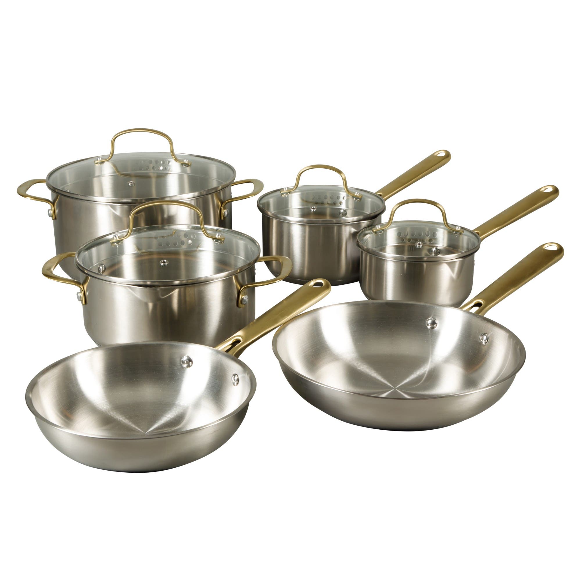 selected Silver