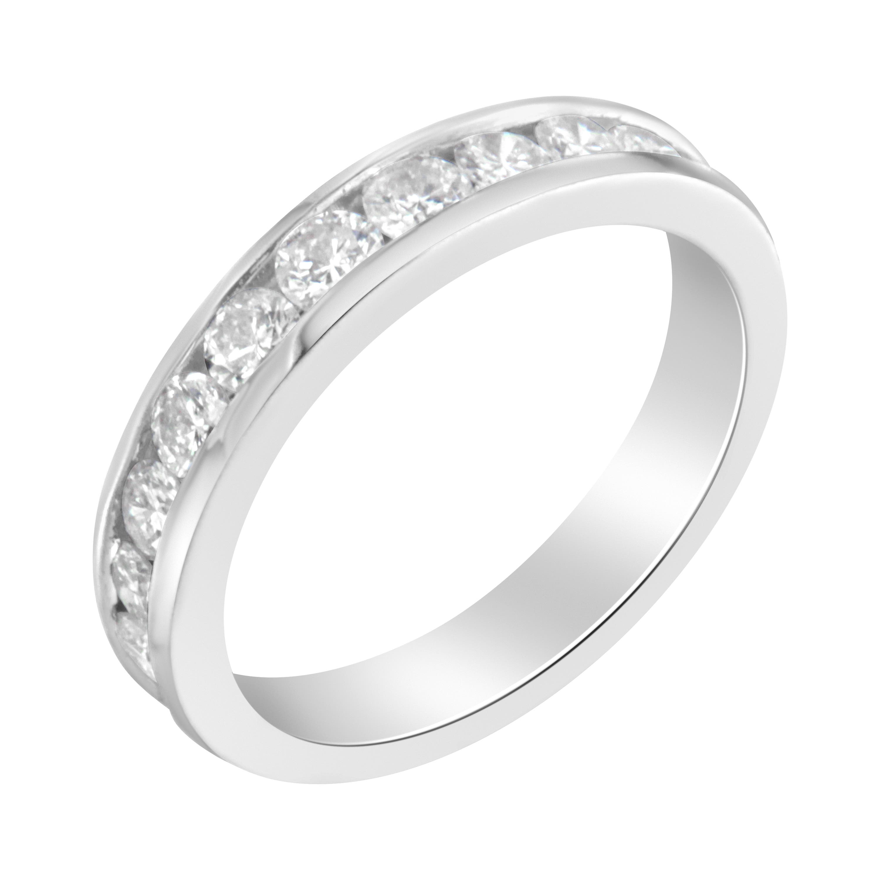 selected White Gold