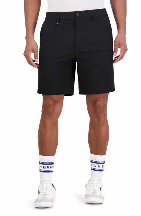 Ben Sherman 4-Way Stretch Tech Shorts