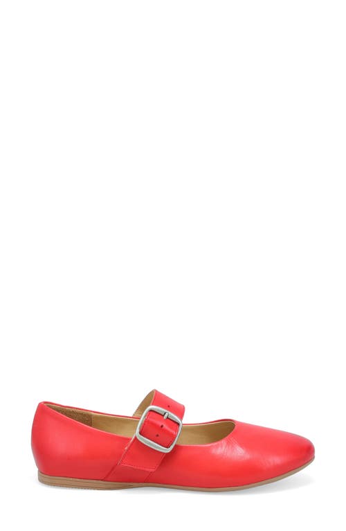 Miz Mooz Kaity Flat