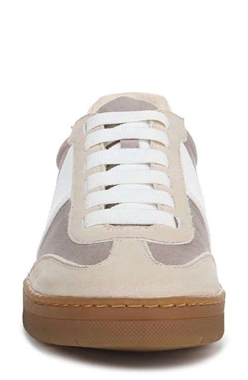 Franco Sarto Ponti Sneaker In Gray