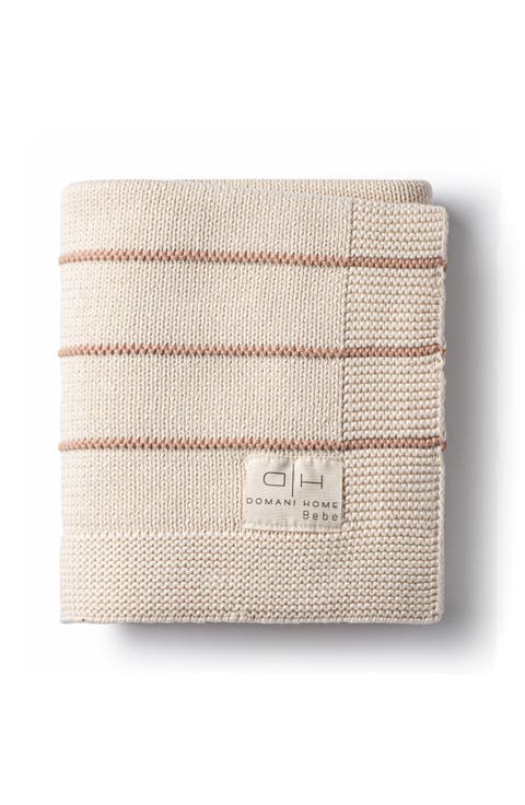 Bande Baby Blanket