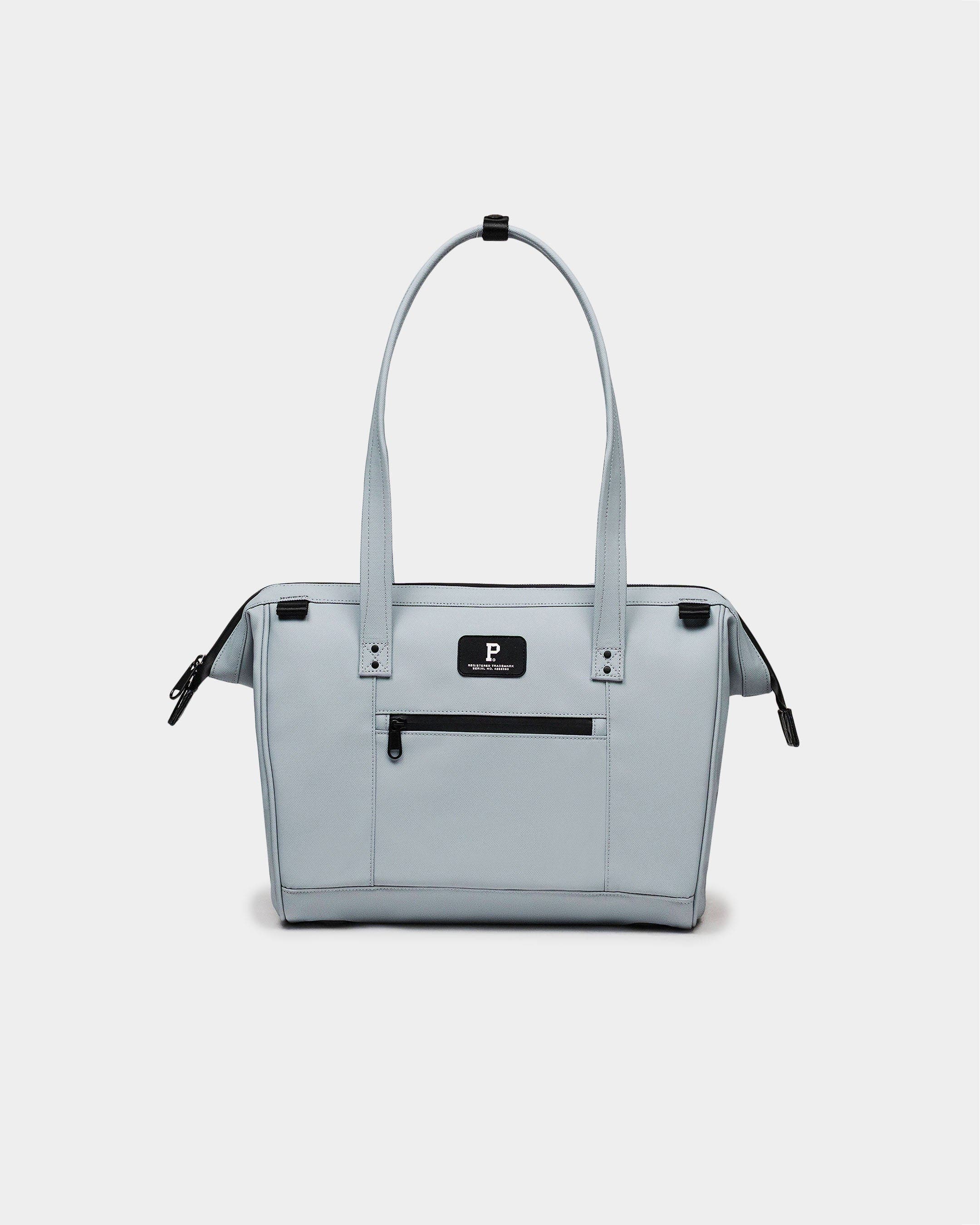 Cascade Tote - Compact, Main, color, Cloud