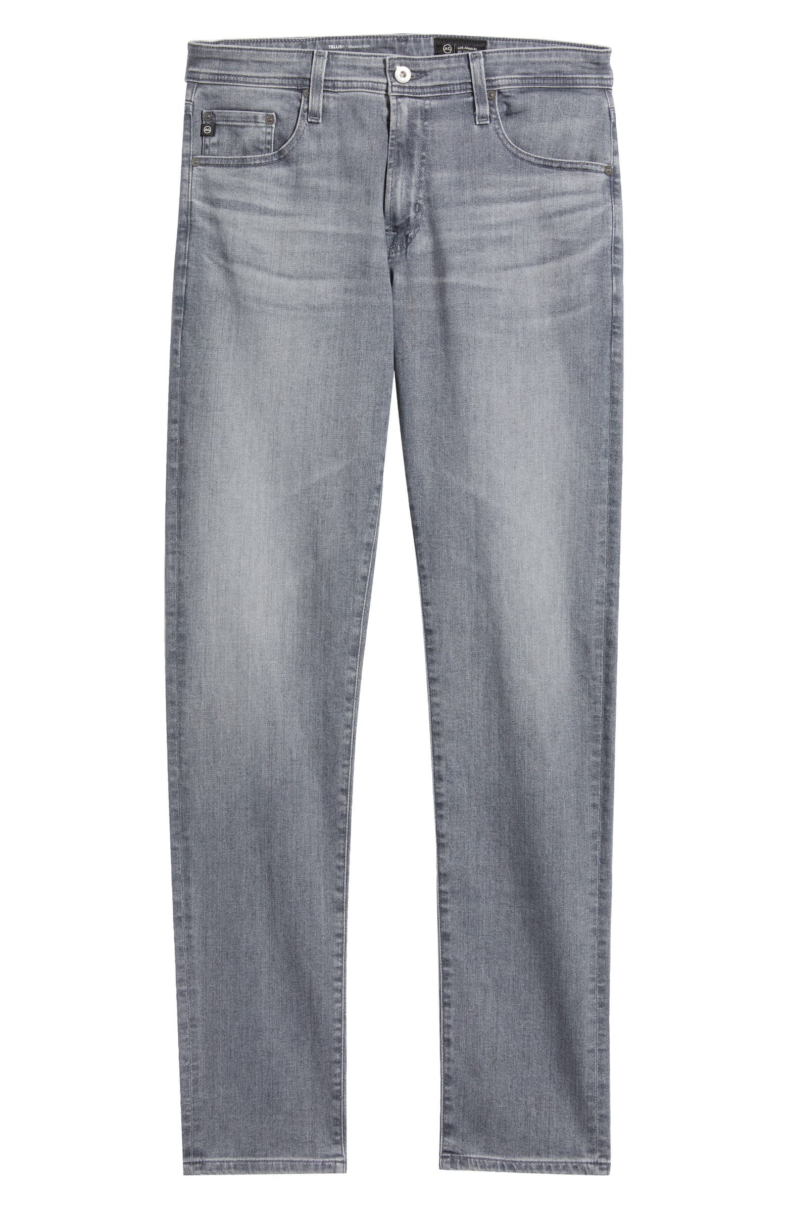 AG Tellis Slim Fit Jeans | Nordstrom