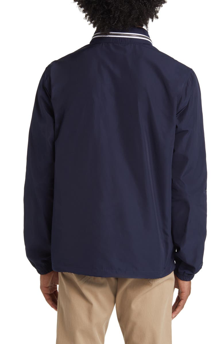 Original Penguin Ratner Water Resistant Jacket, Alternate, color, 