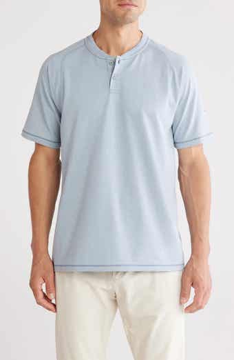 Tommy Bahama Alki IslandZone® Henley