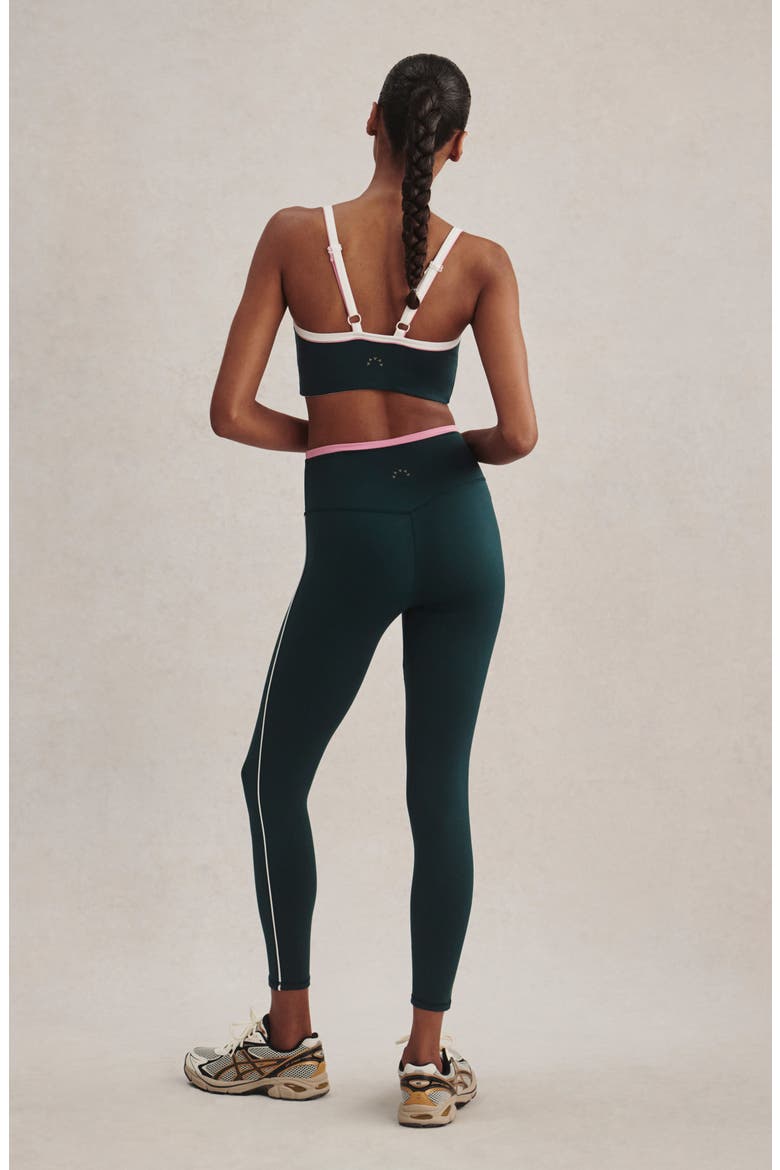FreeSoft Piper Sports Bra, Alternate, color, PONDEROSA PINE