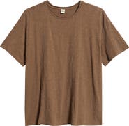 Elwood Core Slub T-Shirt