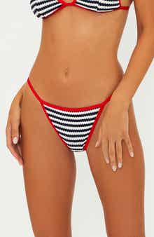 Beach Riot Chloe Bikini Bottoms