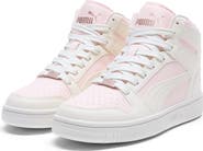 PUMA Rebound Layup High Top Sneaker
