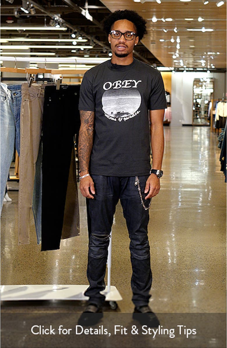 Welcome to Paradise Graphic T-Shirt, sales video thumbnail