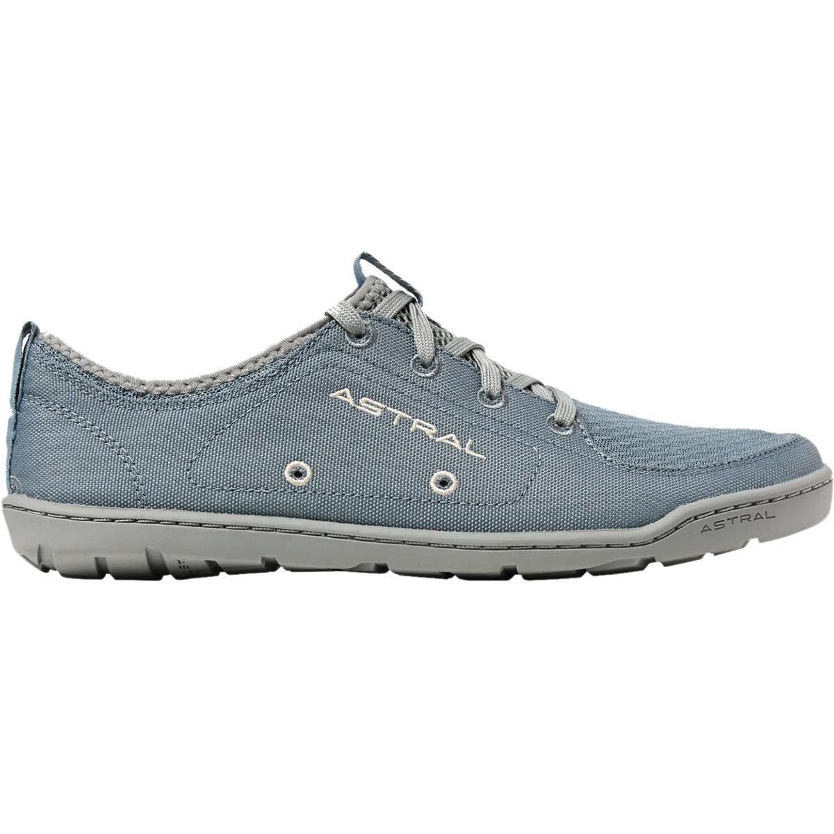 ASTRAL Loyak Shoe - Women's, Main, color, Rainshadow Blue