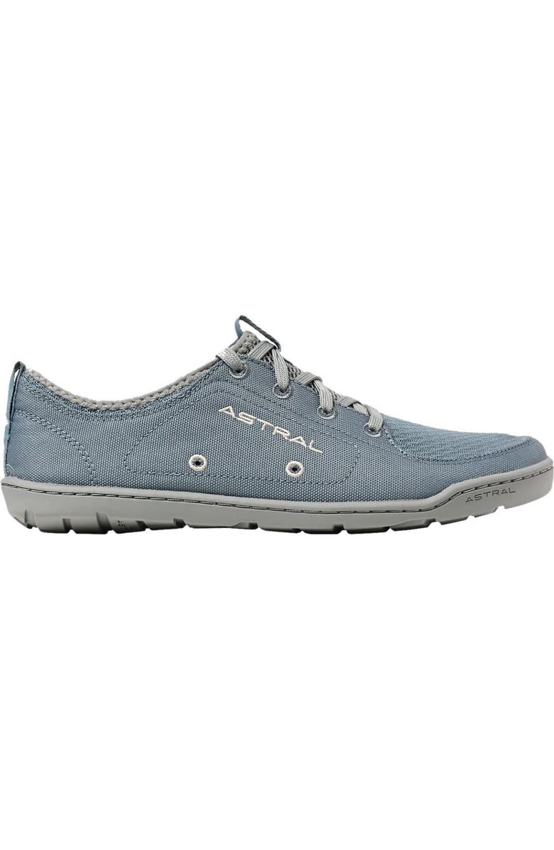 ASTRAL Loyak Shoe - Women's, Main, color, Rainshadow Blue