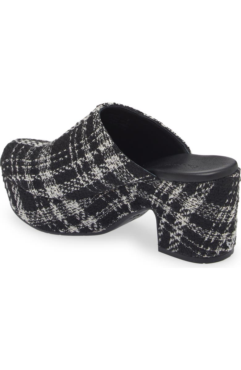 Chocolat Blu Gertie Platform Clog, Alternate, color,