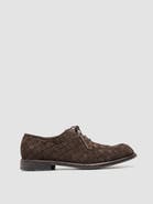 Officine Creative RUGGED 007 Derby Shoes