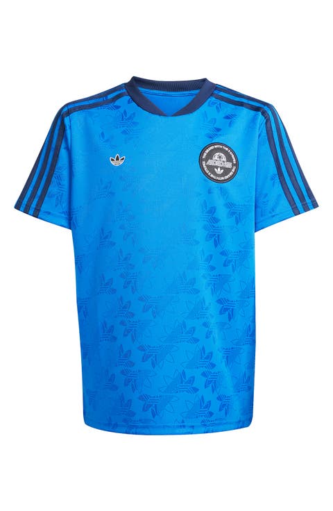 Kids' Soccer T-Shirt (Little Kid & Big Kid)