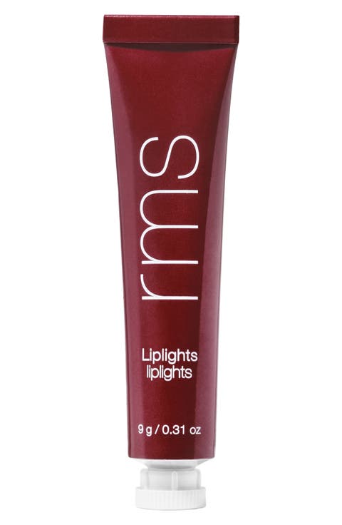 Liplights Cream Lip Gloss