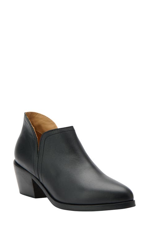 Mia Everyday Ankle Bootie (Women)