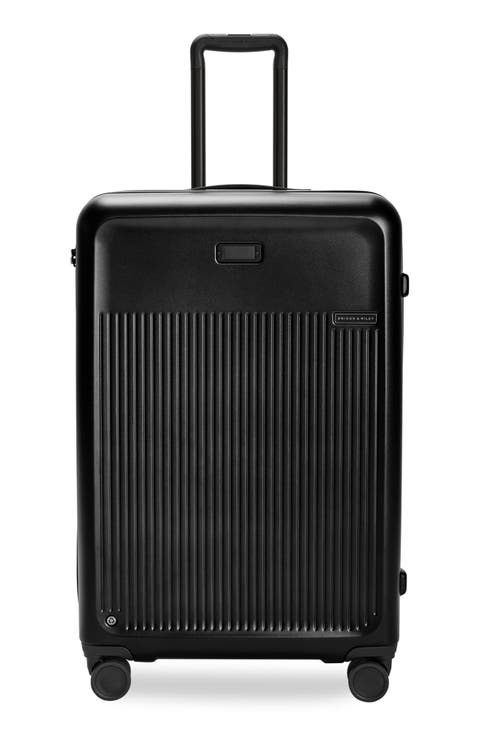 Large Sympatico Expandable 30-Inch Spinner Packing Case