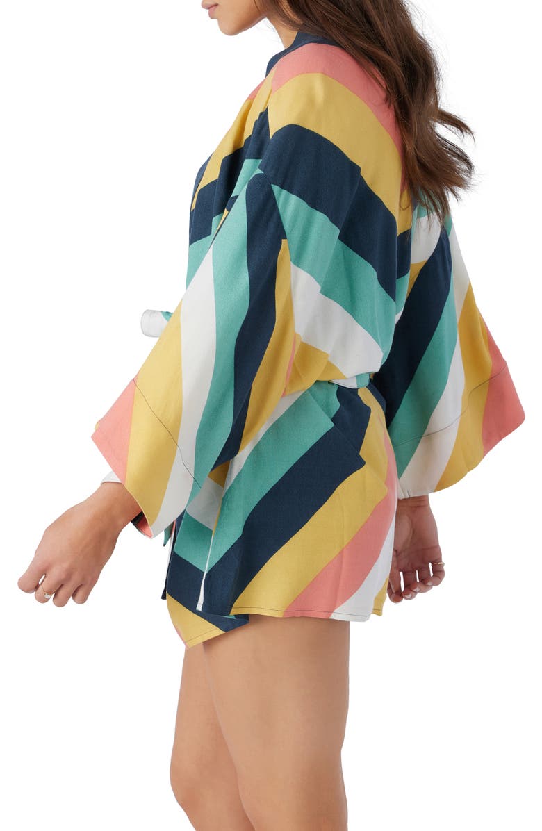 O'Neill Josie Tunic Wrap, Alternate, color,