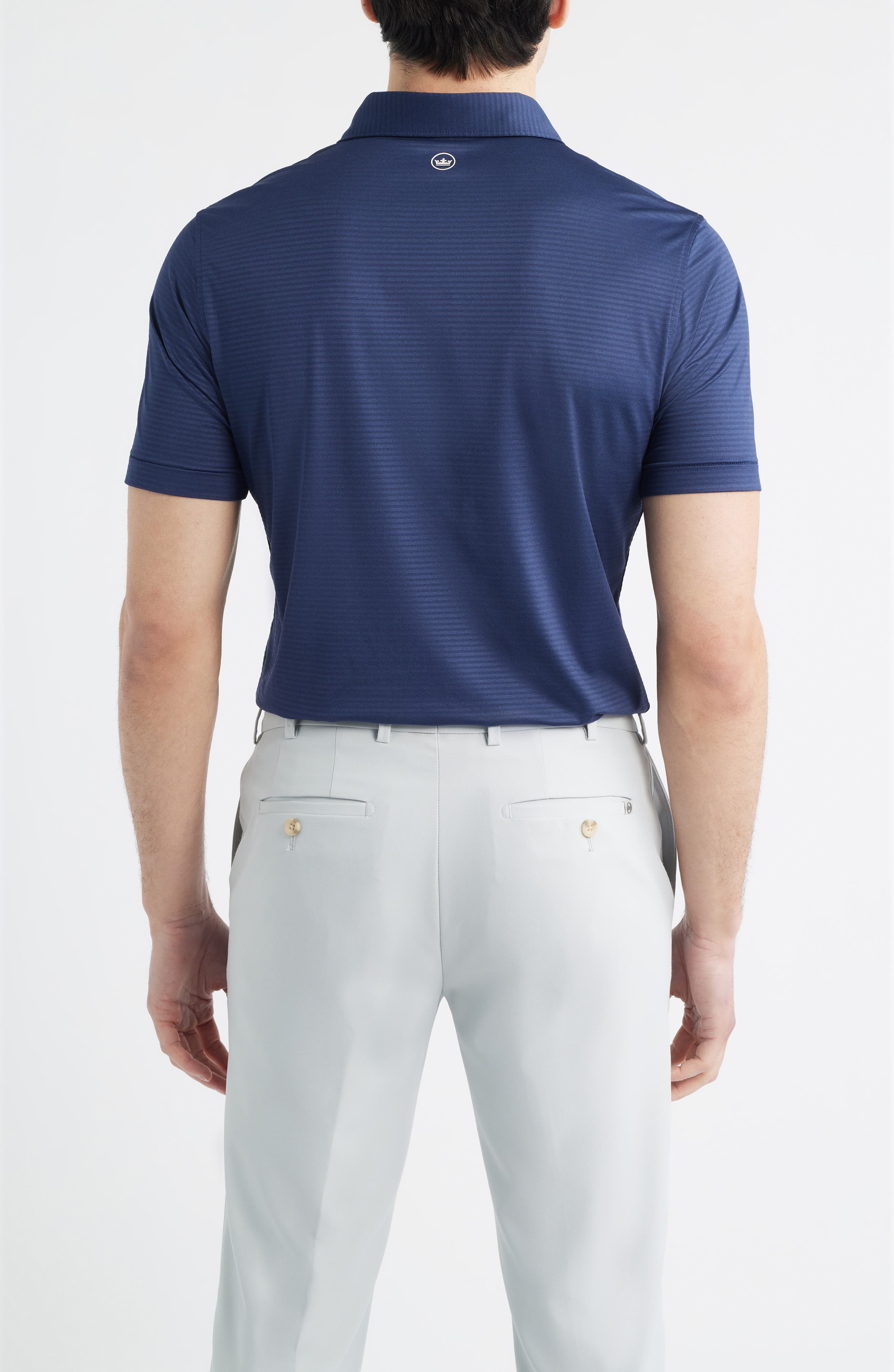 Crown Crafted Empire Performance Polo - image 4