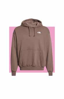 Evolution Simple Dome Oversized Hoodie