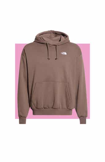Evolution Simple Dome Oversized Hoodie