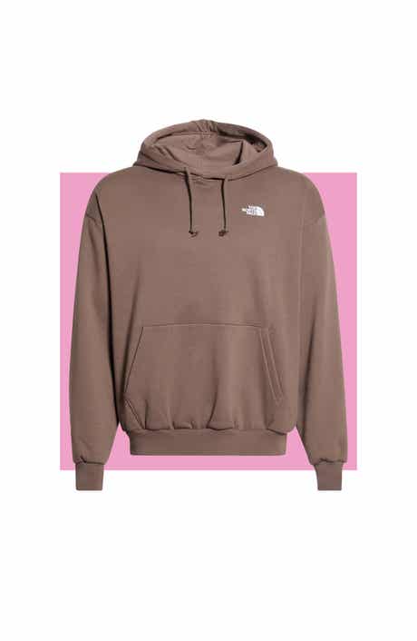 Evolution Simple Dome Oversized Hoodie