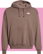 The North Face Evolution Simple Dome Oversized Hoodie