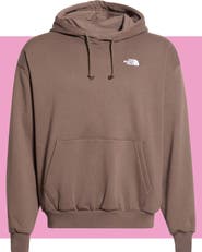 The North Face Evolution Simple Dome Oversized Hoodie