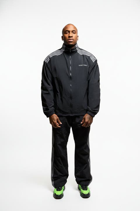 Otis Track Jacket And Pants