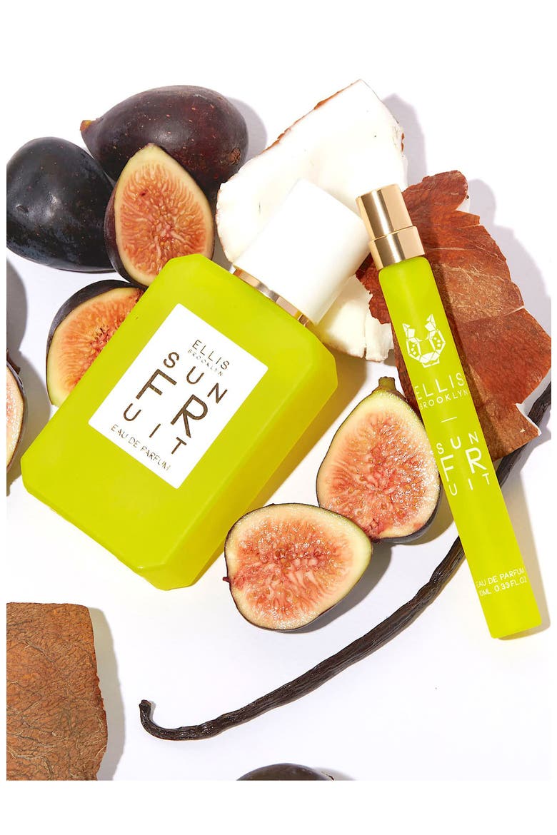 SUN FRUIT Eau de Parfum, Alternate, color, NO COLOR