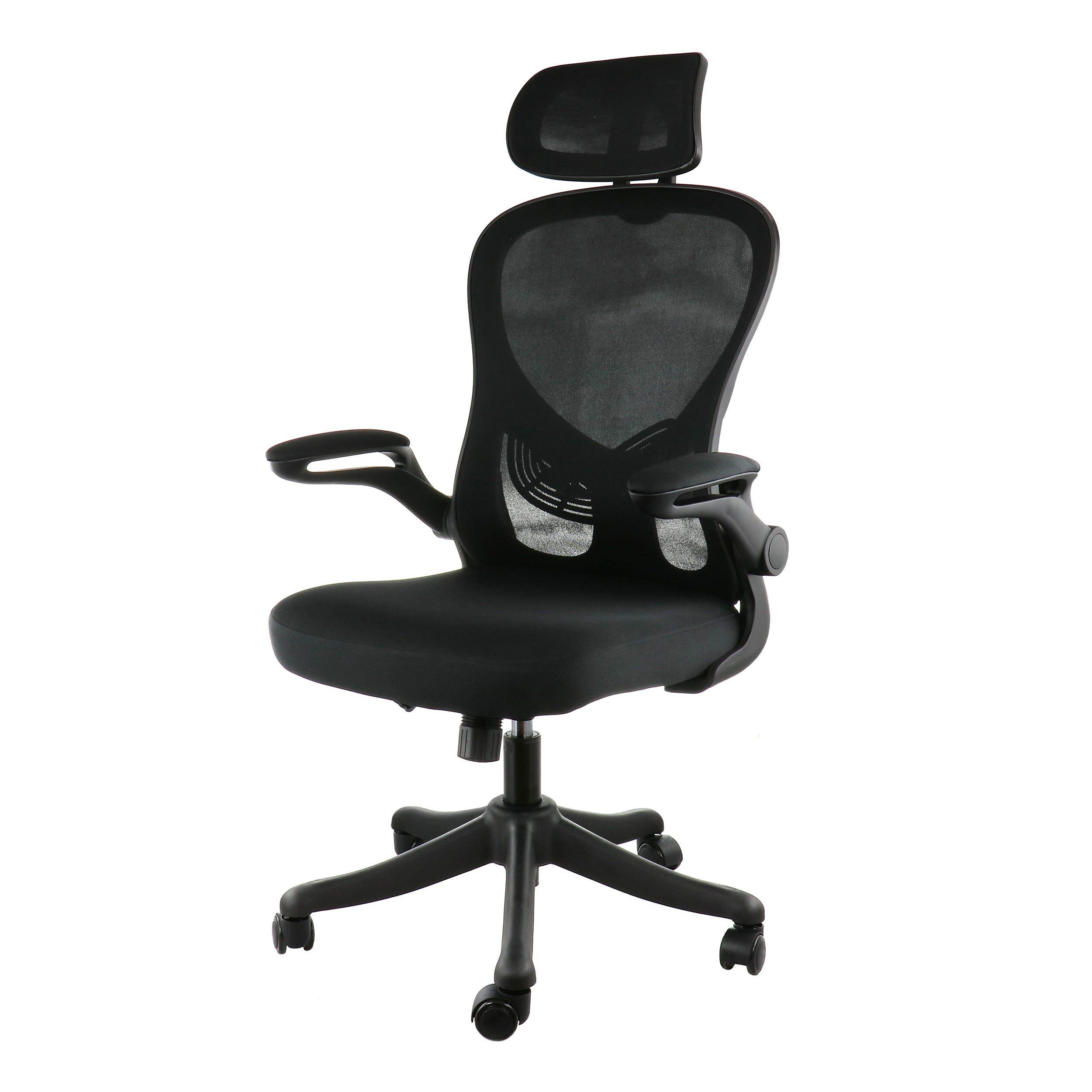 selected Black