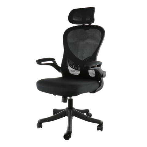 High Back Adjustable Office Chair