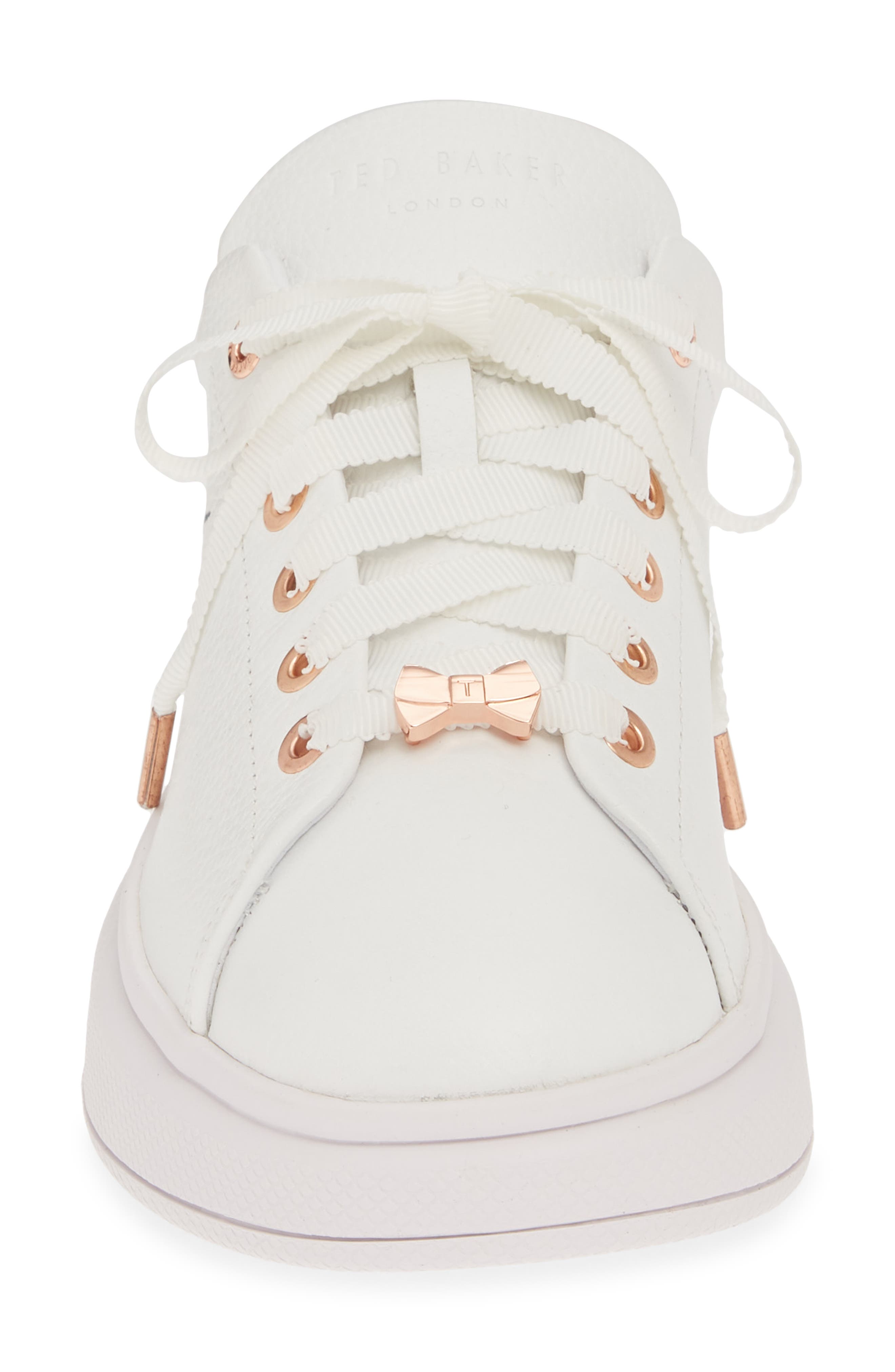 Ted Baker London Ailbe 4 Printed Sneaker, Alternate, color, 