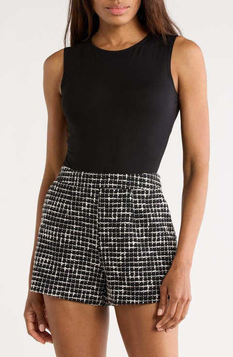 Amia Sleeveless Bodysuit