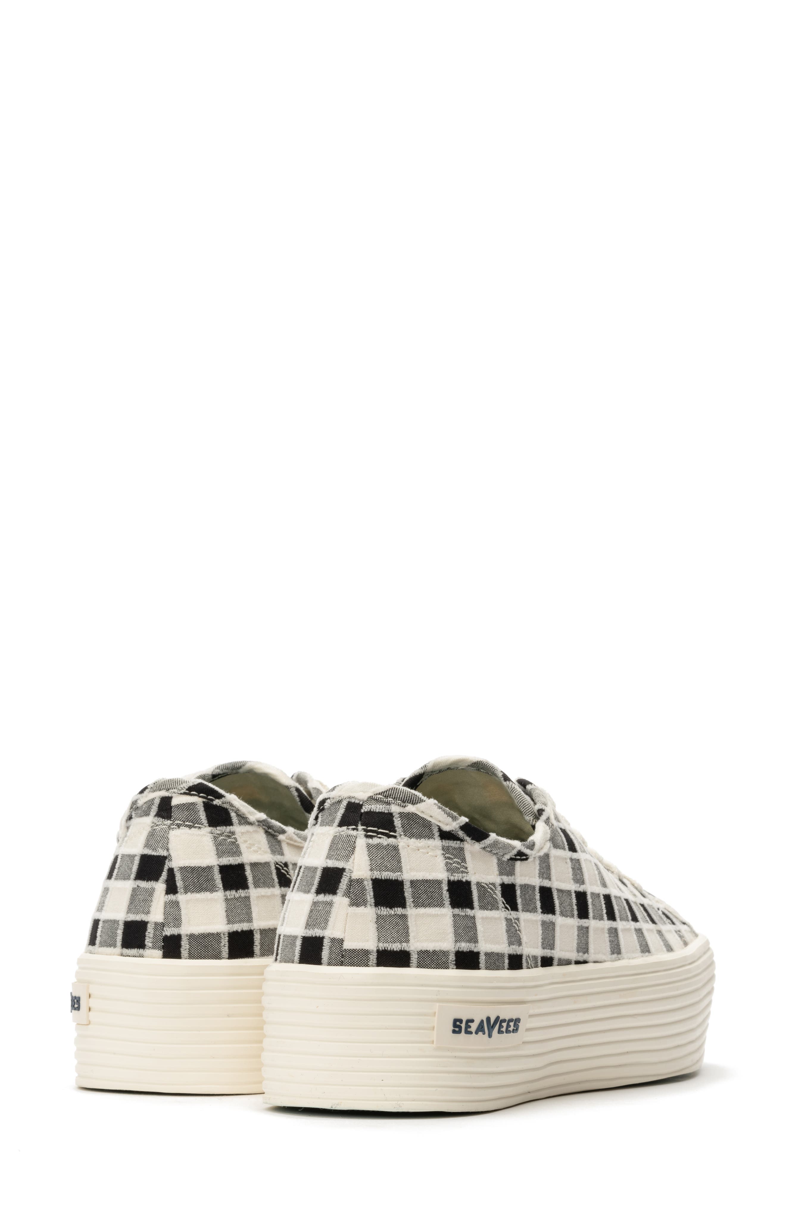 SeaVees Monterey Platform Sneaker, Alternate, color, 