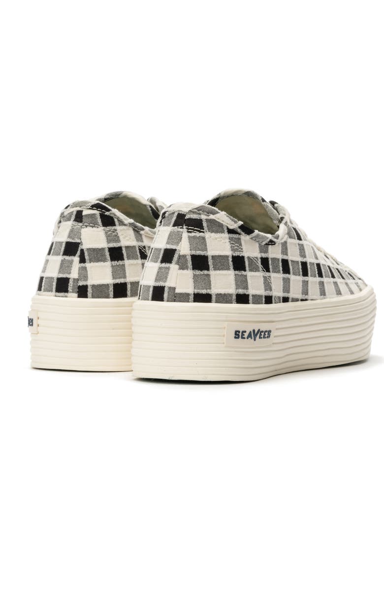 SeaVees Monterey Platform Sneaker, Alternate, color,